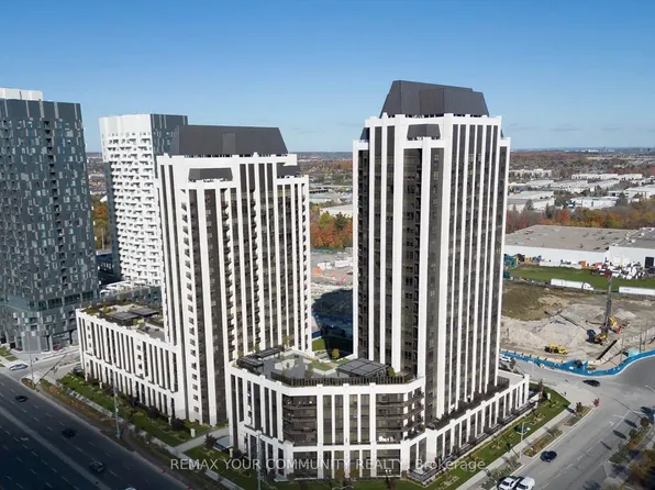 9075 Jane St #406, Vaughan, ON L4K 0L7