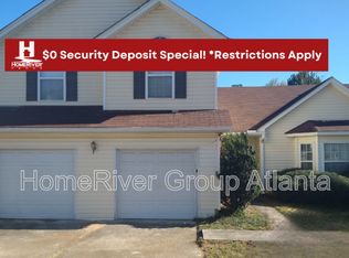 555 Cherry Branch Ln, Fairburn, GA 30213