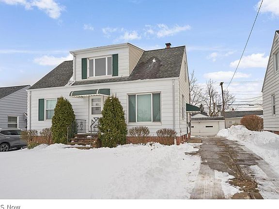2nd image of 15504 Glenwood Ave
