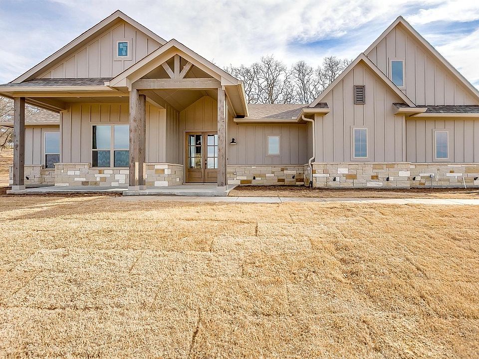 125 Grace Ct, Weatherford, TX 76088 Zillow