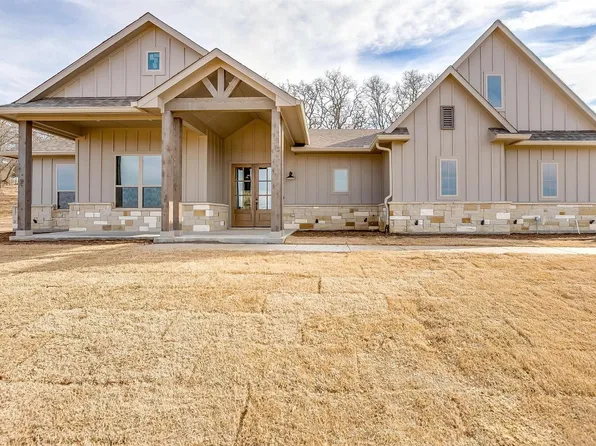 125 Grace Vw, Weatherford, TX 76088