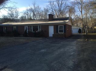 183 Woodland Ave, Wht Sulphur S, WV 24986