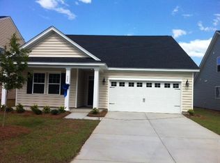 428 Fetterbush Rd, Moncks Corner, SC 29461