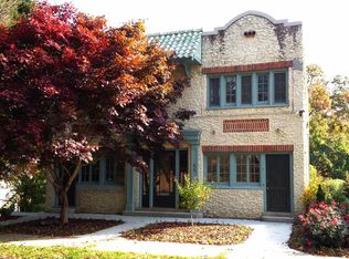 45 Henrietta St #3, Asheville, NC 28801