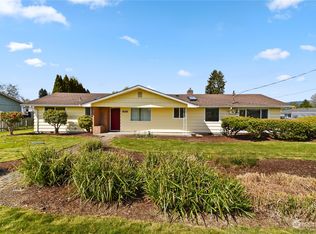 20195 Lafayette Rd, Burlington, WA 98233