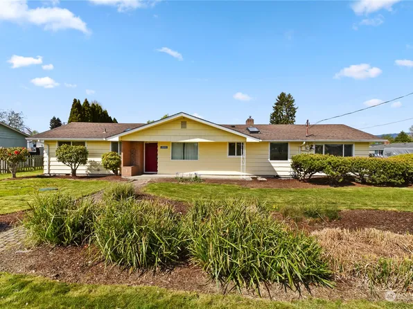 20195 Lafayette Rd, Burlington, WA 98233