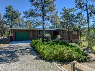 1161 S Corral Rd, Prescott, AZ 86303