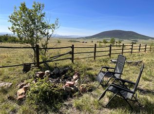 0 Sheep Ridge Rd, Fairplay, CO 80440