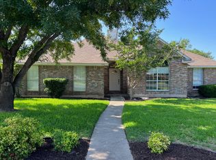 103 Pleasant Valley Dr, Georgetown, TX 78626