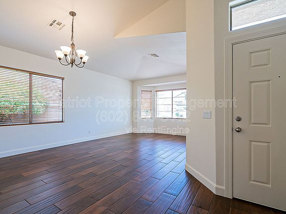 2nd image of 3536 E San Pedro Ave