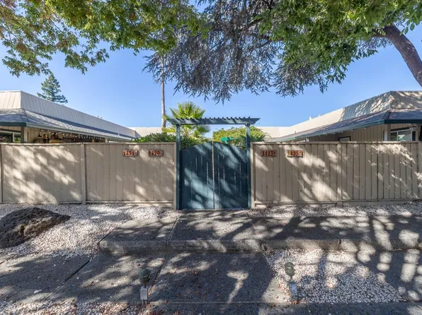 1423 & 1425 Essex Way, San Jose, CA 95117