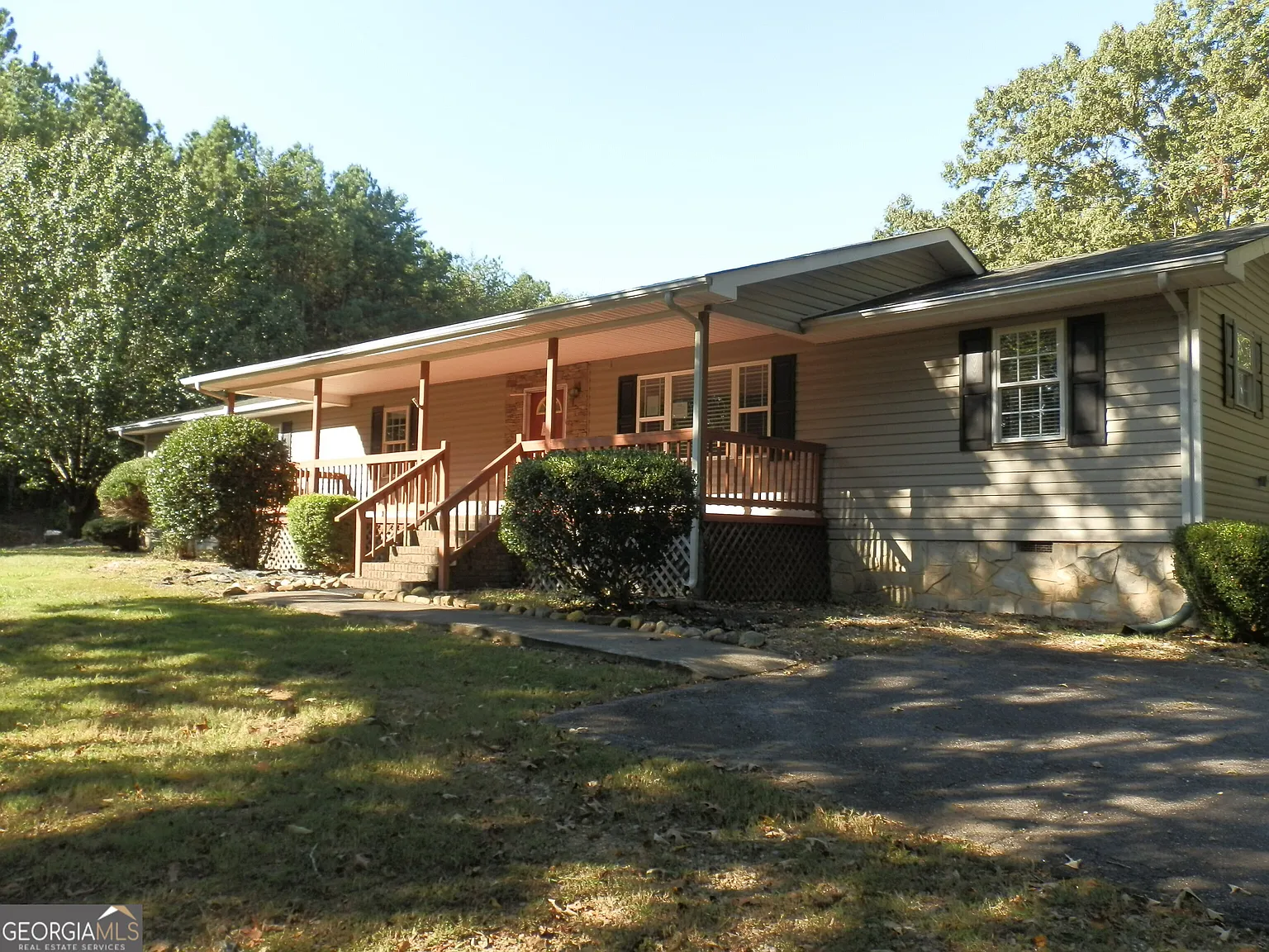 3365 Crider Rd photo 1