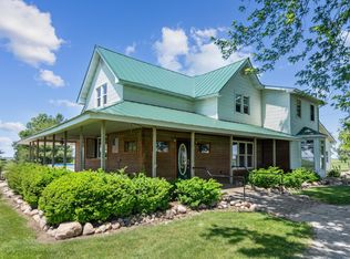 28671 675th Ave, Maxwell, IA 50161