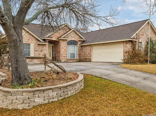 12303 ALMENDRA DR, San Antonio, TX 78247