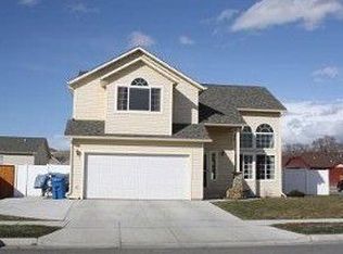 3804 Standish Way, Missoula, MT 59808