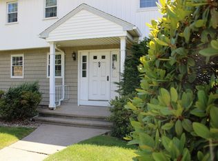 94 Fuller St APT 24, Ludlow, MA 01056