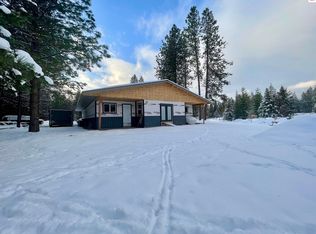 101 Holly Pl, Bonners Ferry, ID 83805