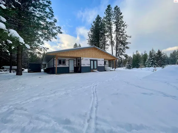 101 Holly Pl, Bonners Ferry, ID 83805