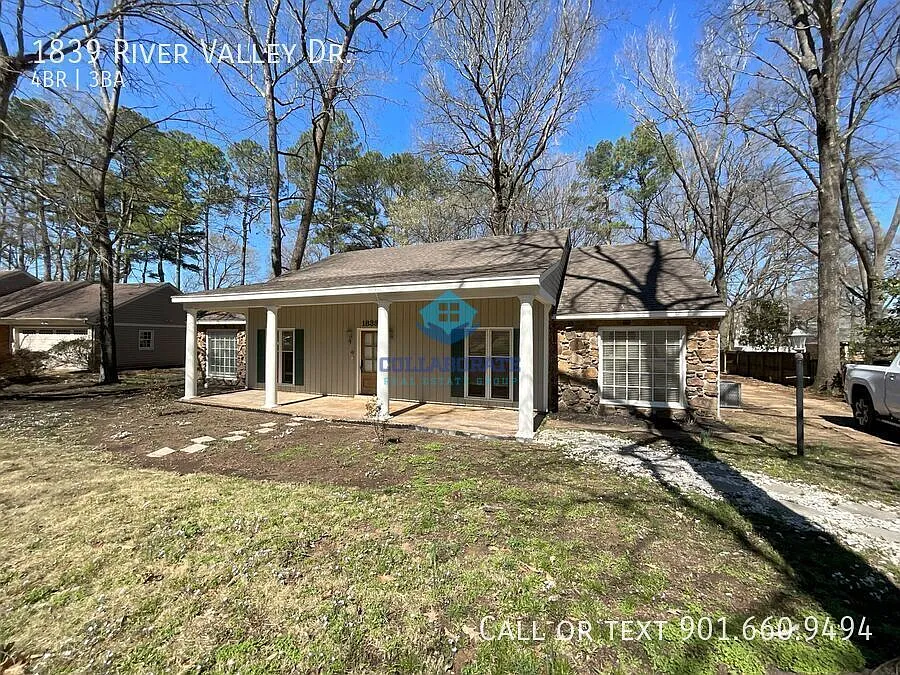Germantown Home Close to Parks and Shopping — Photo 1
