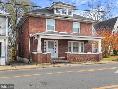 913 N Queen St, Martinsburg, WV, 25404