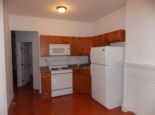3021 Page St, Philadelphia, PA 19121