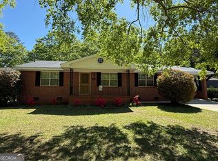 208 Lafayette St, Barnesville, GA 30204