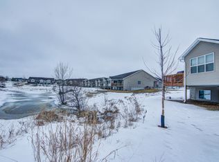 83 Stratford Way, Hudson, WI 54016