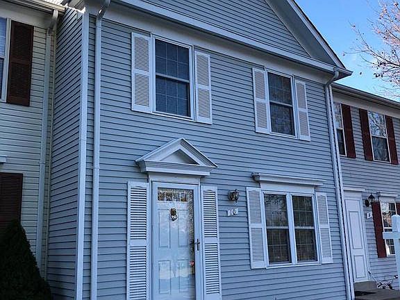 2 assigned parking spaces