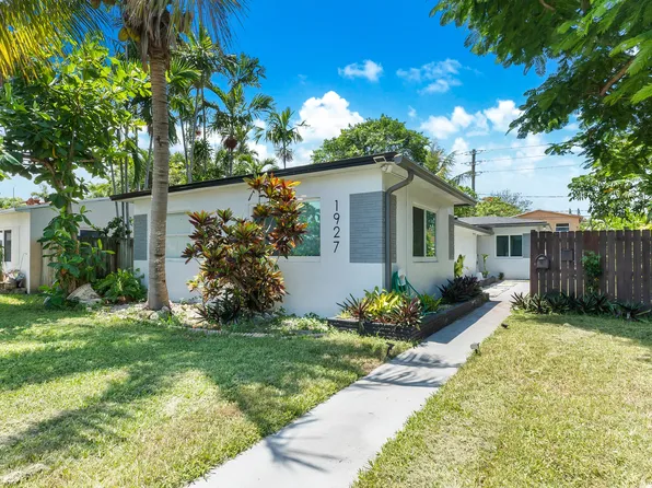 1927 Plunkett Street, Hollywood, FL 33020