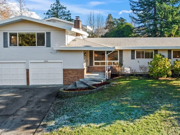 2904 McClain Avenue, Bremerton, WA 98310