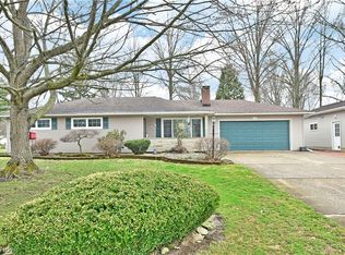 199 Durst Dr NW, Warren, OH 44483