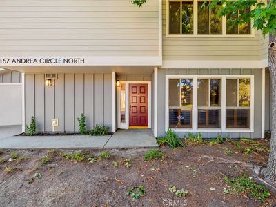18157 W Andrea Cir N #5, Northridge, CA, 91325
