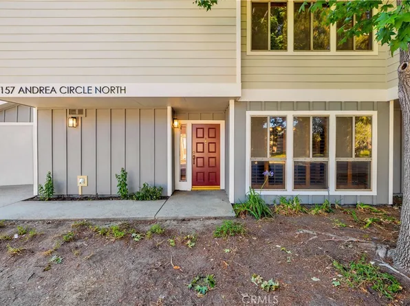 18157 W Andrea Cir N #5, Northridge, CA 91325