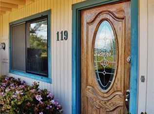 119 Olive St, Paso Robles, CA 93446