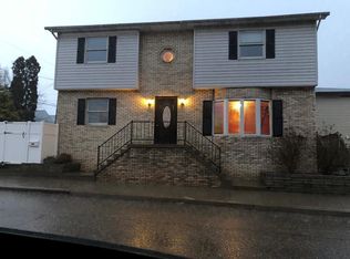 4877 Eoff Street, Benwood, WV 26031