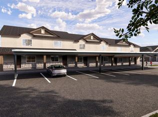 535 W 2530 N UNIT 35, Cedar City, UT 84720