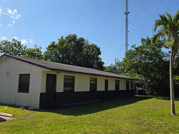 2nd image of 6134 SW 40th Ct #S