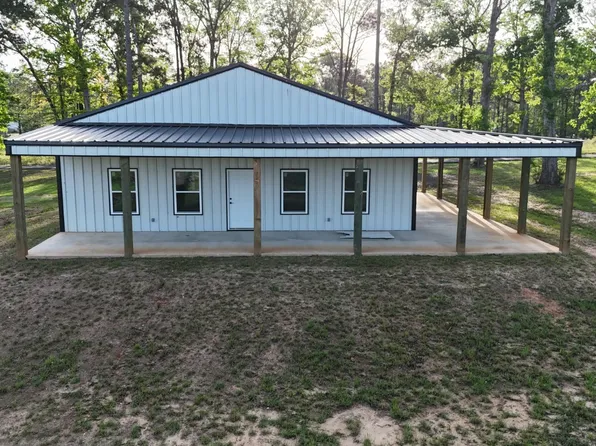 124 Pine Thicket Rd, Zwolle, LA 71486