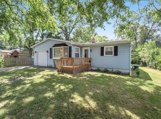 84 Brown Dr, Battle Creek, MI 49037