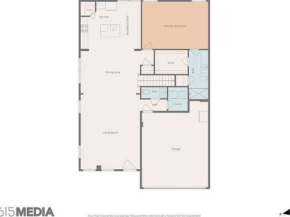 3rd image of 3527 Lantern Ln