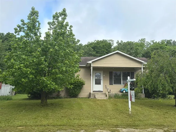 1849 N Meade St, South Bend, IN 46628