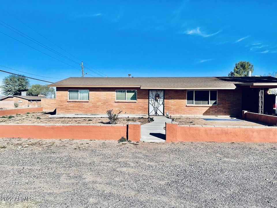 2100 E 23rd St, Douglas, AZ 85607 Zillow