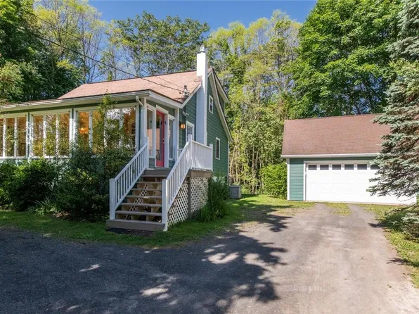 277 Hapeman Hill Road, Red Hook, NY 12571