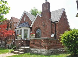 5016 Miami St, Saint Louis, MO 63139