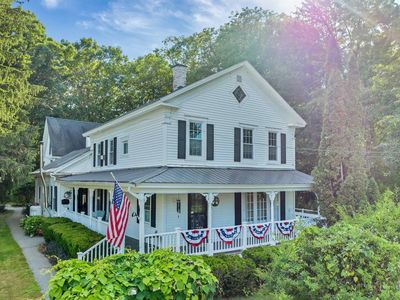 175 Pleasant Street, Franklin, NH, 03235