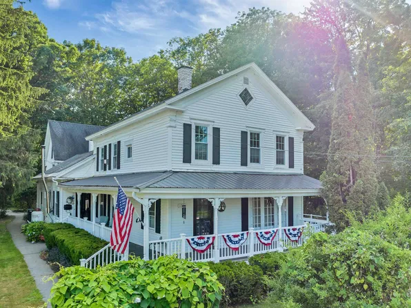 175 Pleasant Street, Franklin, NH 03235