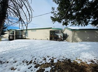 610 S Word Ave, Red Lodge, MT 59068