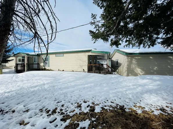 610 S Word Ave, Red Lodge, MT 59068