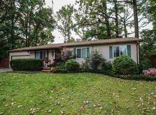 2412 Southampton Ave, Flint, MI 48507