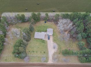 480 Oslin Rd, Mora, MN 55051